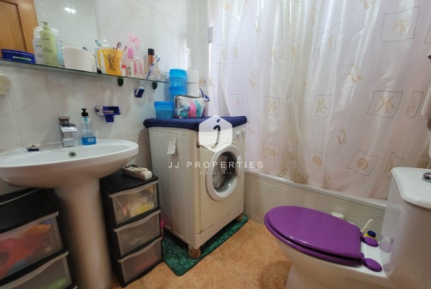 Segunda mano - Apartamento / piso -
Torrevieja - Nueva Torrevieja