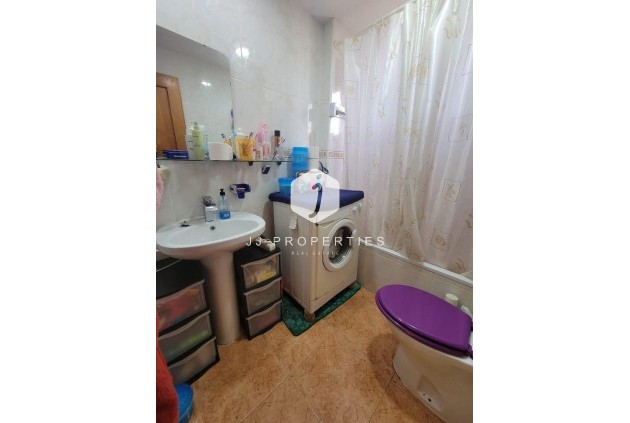 Segunda mano - Apartamento / piso -
Torrevieja - Nueva Torrevieja