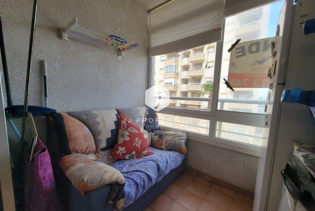 Segunda mano - Apartamento / piso -
Torrevieja - Nueva Torrevieja