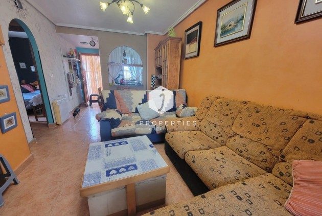 Segunda mano - Apartamento / piso -
Torrevieja - Nueva Torrevieja