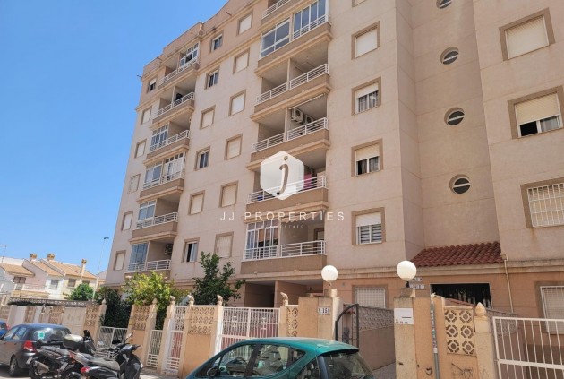 Segunda mano - Apartamento / piso -
Torrevieja - Nueva Torrevieja