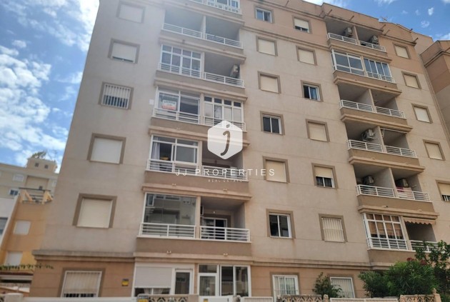 Segunda mano - Apartamento / piso -
Torrevieja - Nueva Torrevieja