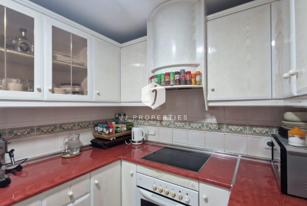 Segunda mano - Chalet -
Torrevieja - Torreblanca