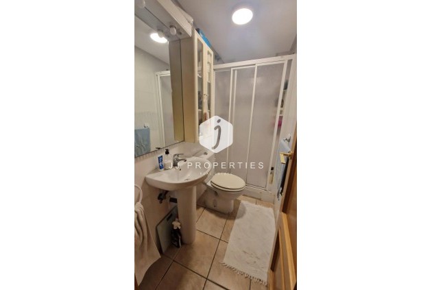 Segunda mano - Chalet -
Torrevieja - Torreblanca