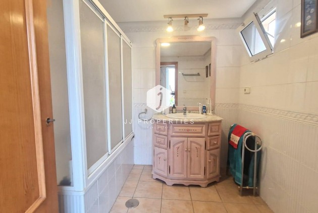 Segunda mano - Chalet -
Torrevieja - Torreblanca