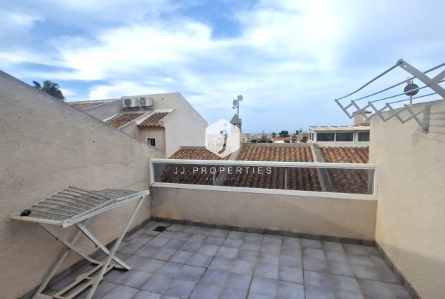 Segunda mano - Chalet -
Torrevieja - Torreblanca