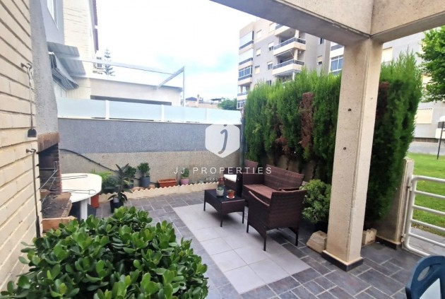 Segunda mano - Chalet -
Torrevieja - Torreblanca