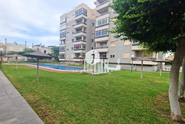 Segunda mano - Chalet -
Torrevieja - Torreblanca