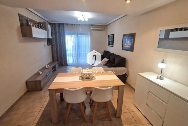Segunda mano - Chalet -
Torrevieja - Torreblanca