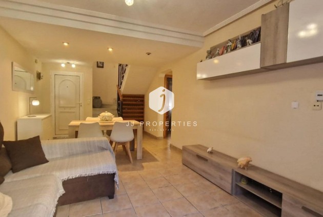 Segunda mano - Chalet -
Torrevieja - Torreblanca