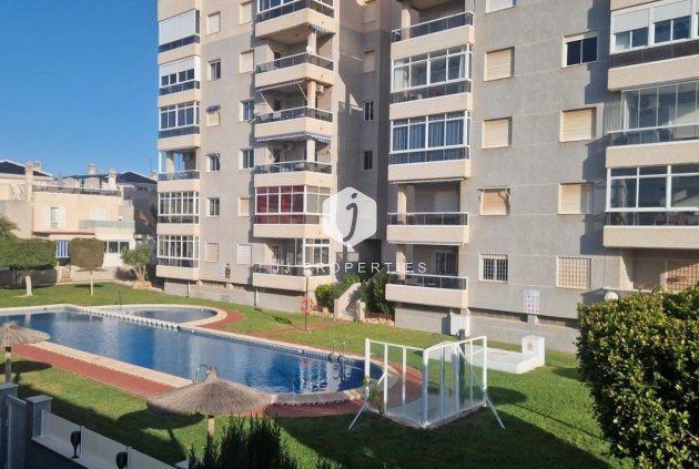 Segunda mano - Chalet -
Torrevieja - Torreblanca