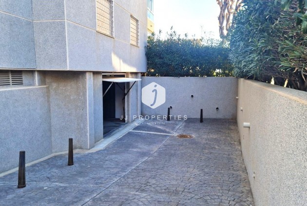 Segunda mano - Chalet -
Torrevieja - Torreblanca