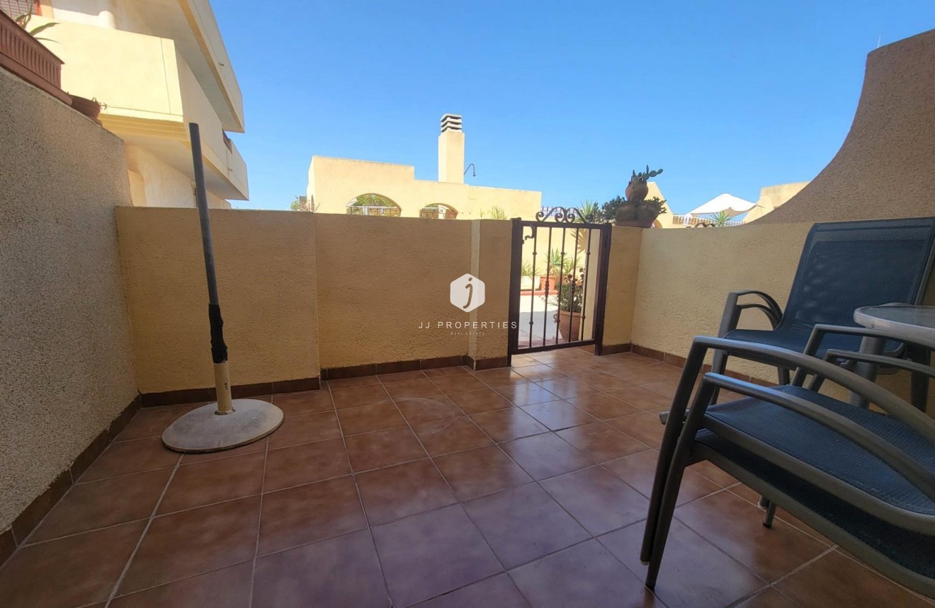 Segunda mano - Chalet -
Orihuela Costa - Playa Flamenca