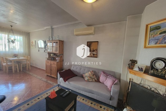 Segunda mano - Chalet -
Orihuela Costa - Playa Flamenca