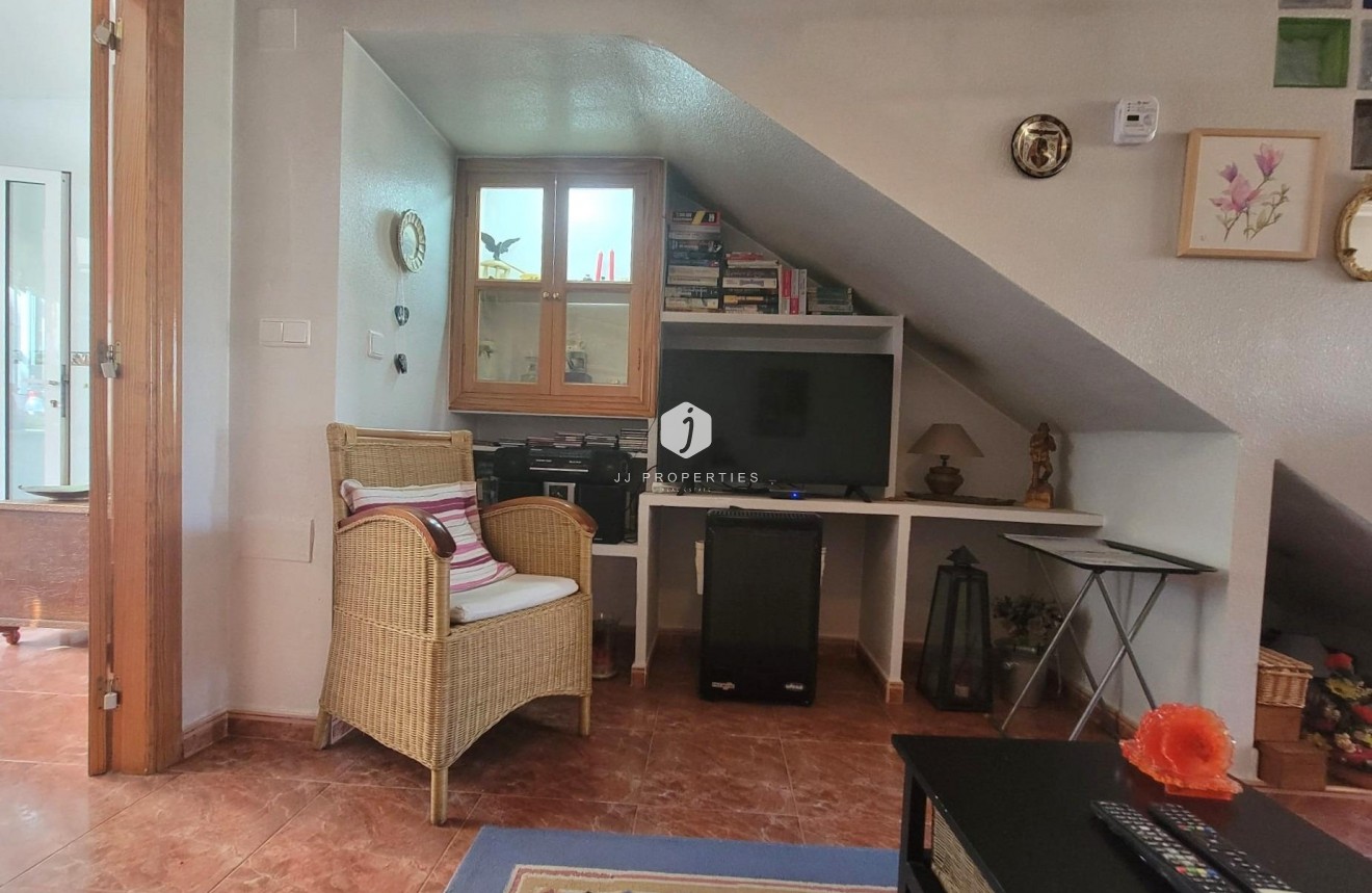 Segunda mano - Chalet -
Orihuela Costa - Playa Flamenca