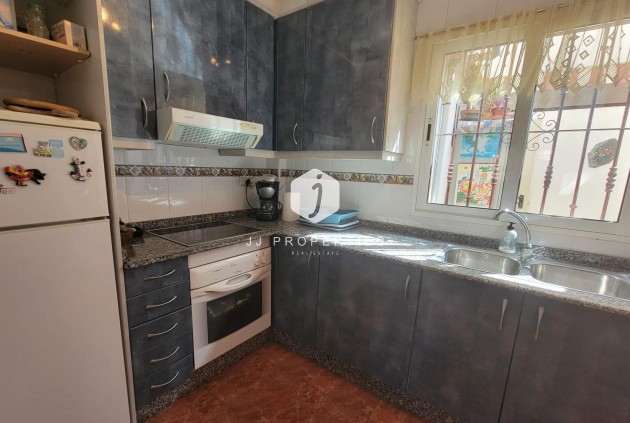 Segunda mano - Chalet -
Orihuela Costa - Playa Flamenca