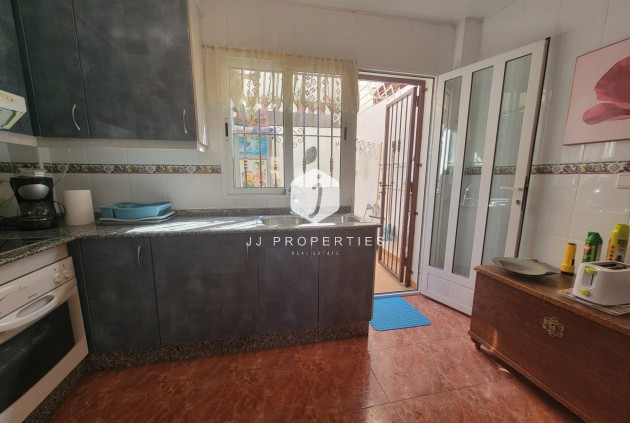 Segunda mano - Chalet -
Orihuela Costa - Playa Flamenca