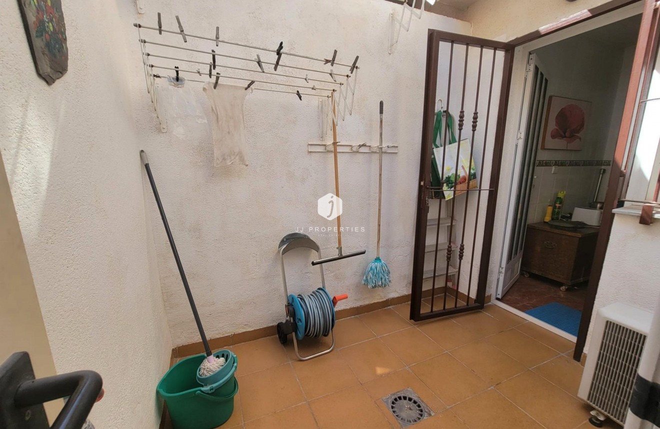 Segunda mano - Chalet -
Orihuela Costa - Playa Flamenca