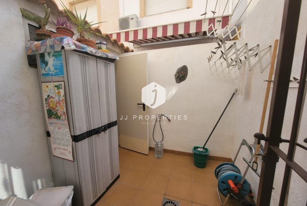 Segunda mano - Chalet -
Orihuela Costa - Playa Flamenca