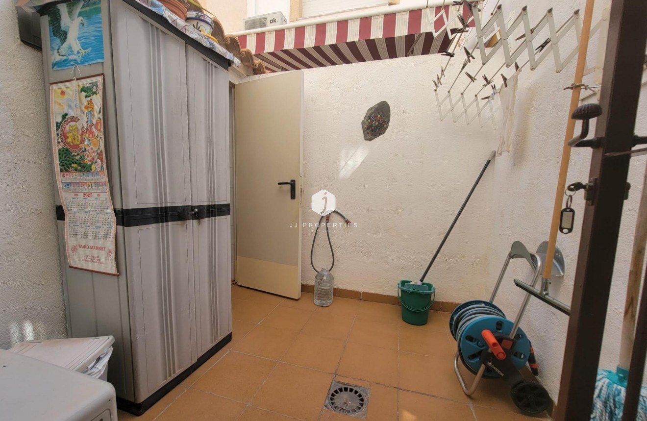 Segunda mano - Chalet -
Orihuela Costa - Playa Flamenca