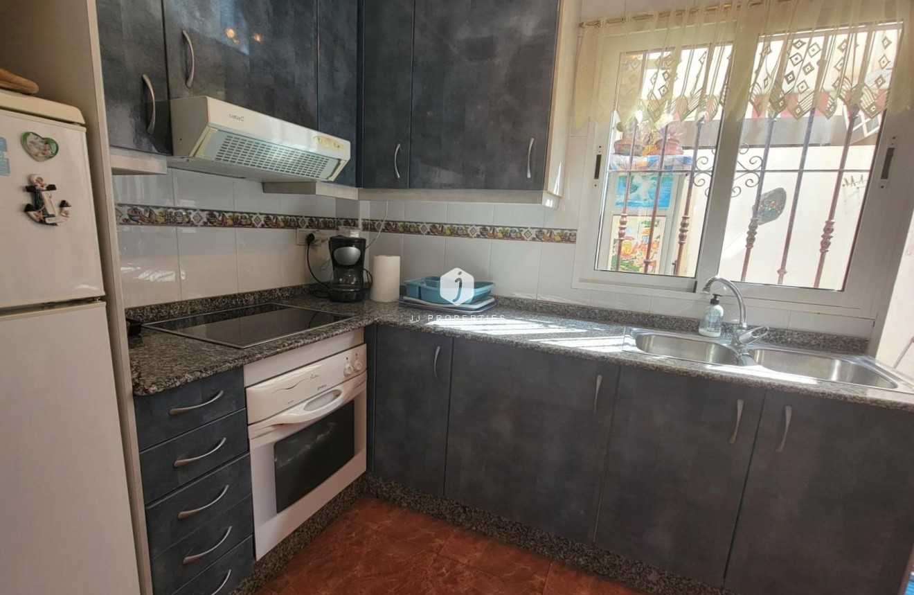 Segunda mano - Chalet -
Orihuela Costa - Playa Flamenca