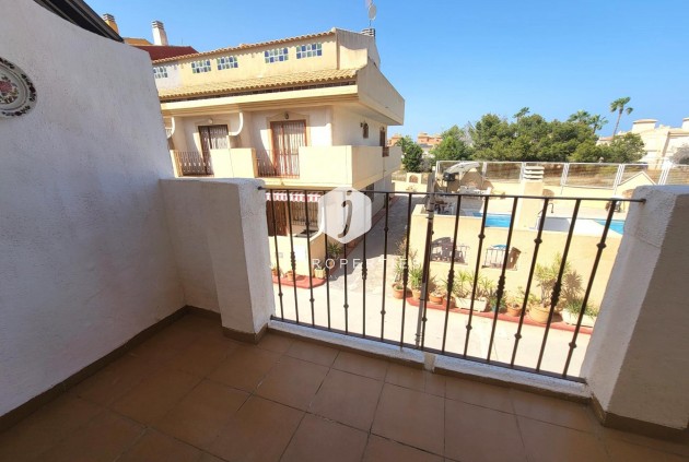 Segunda mano - Chalet -
Orihuela Costa - Playa Flamenca