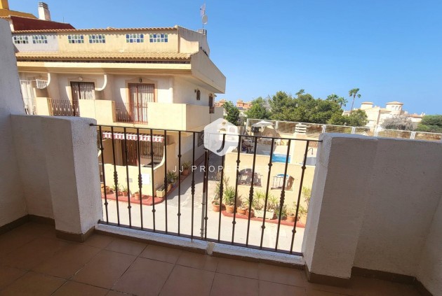 Segunda mano - Chalet -
Orihuela Costa - Playa Flamenca