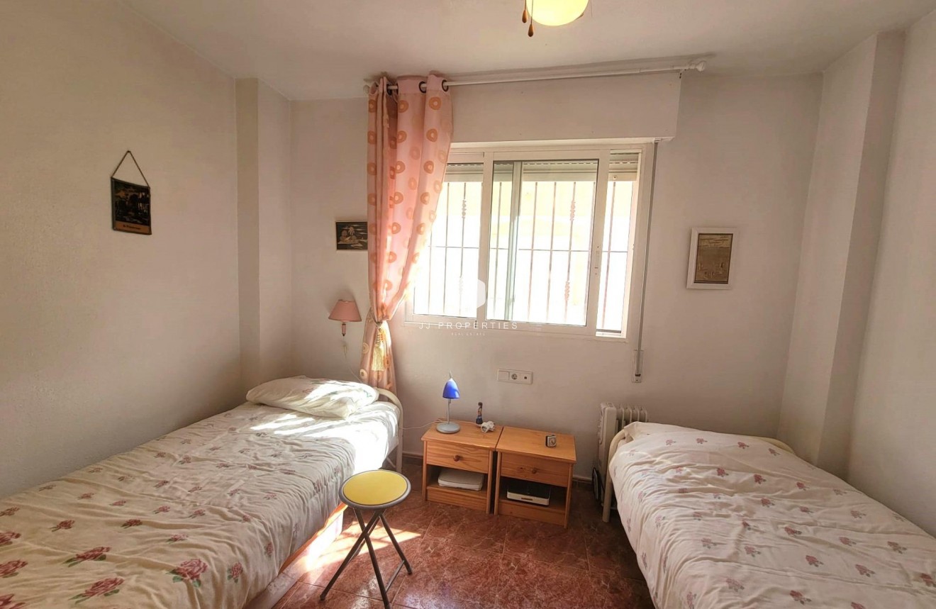 Segunda mano - Chalet -
Orihuela Costa - Playa Flamenca