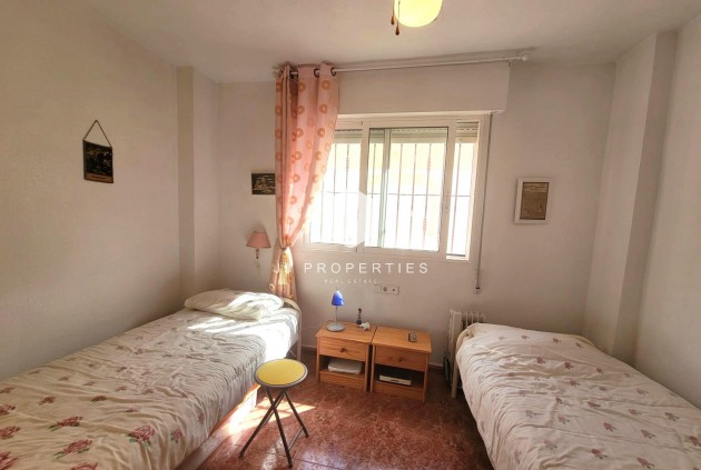 Segunda mano - Chalet -
Orihuela Costa - Playa Flamenca