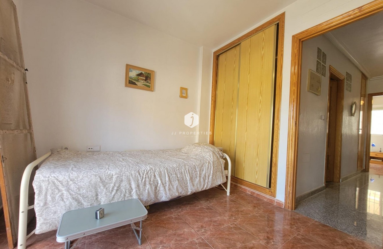 Segunda mano - Chalet -
Orihuela Costa - Playa Flamenca