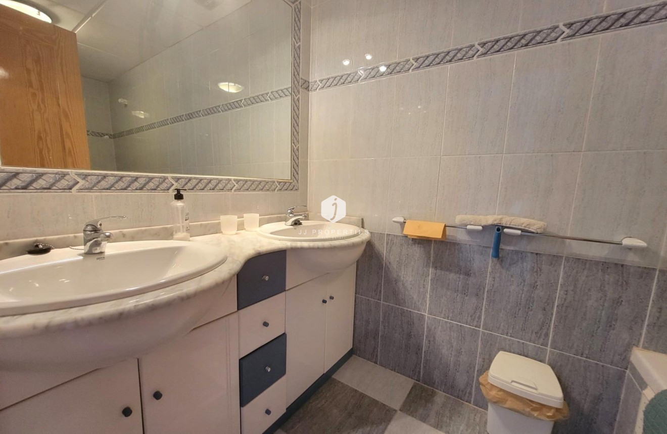 Segunda mano - Chalet -
Orihuela Costa - Playa Flamenca