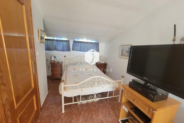 Segunda mano - Chalet -
Orihuela Costa - Playa Flamenca