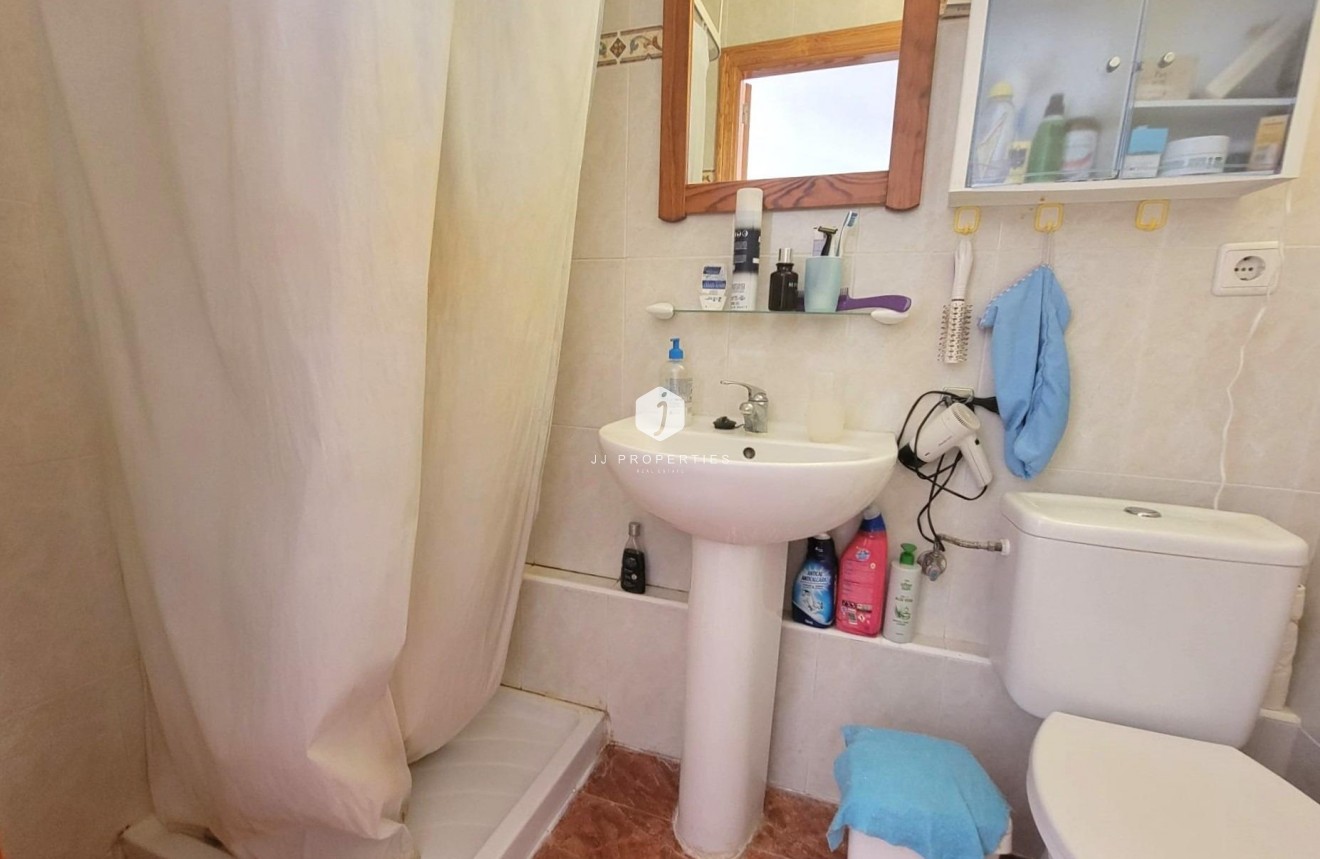 Segunda mano - Chalet -
Orihuela Costa - Playa Flamenca