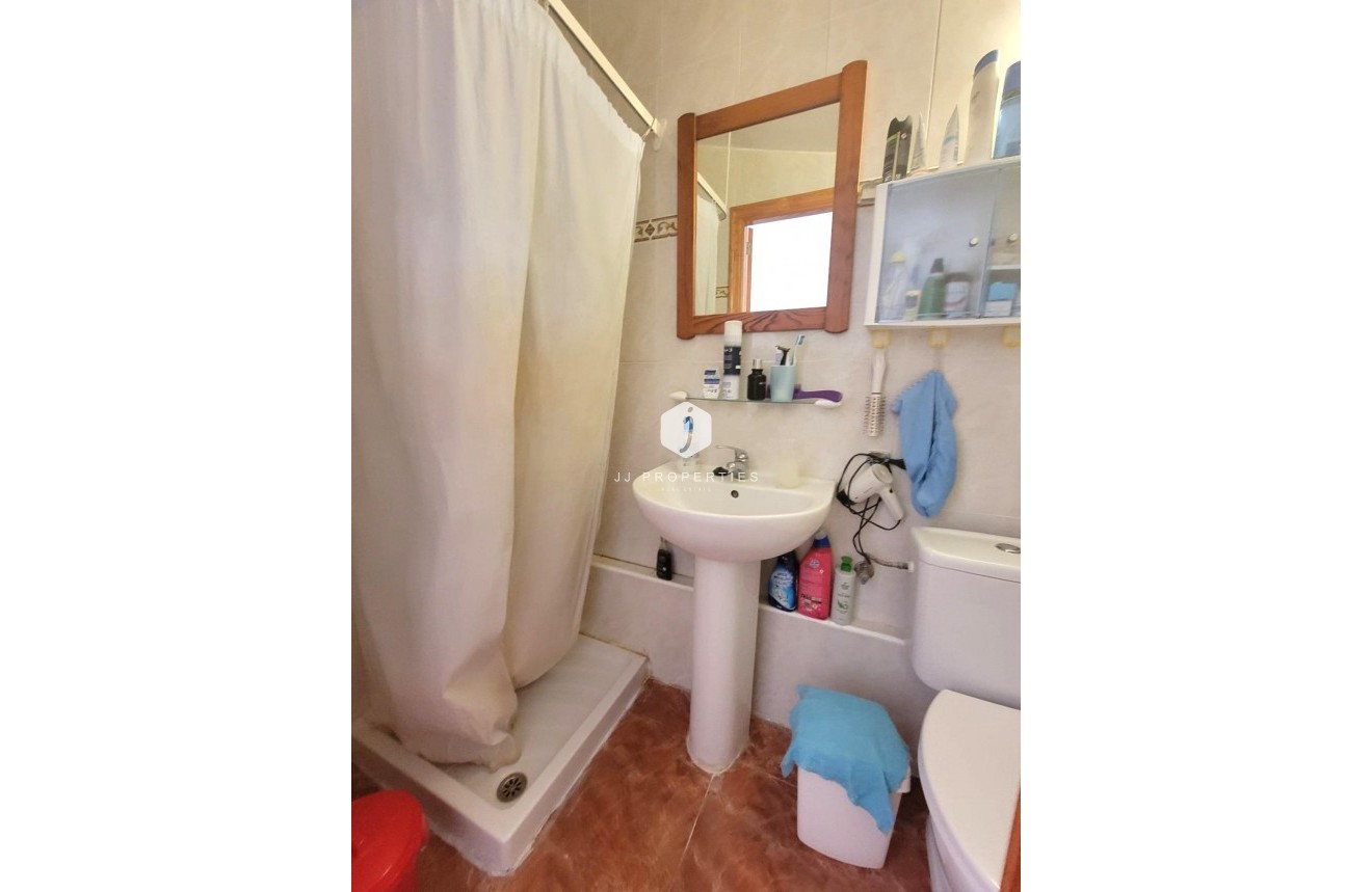 Segunda mano - Chalet -
Orihuela Costa - Playa Flamenca