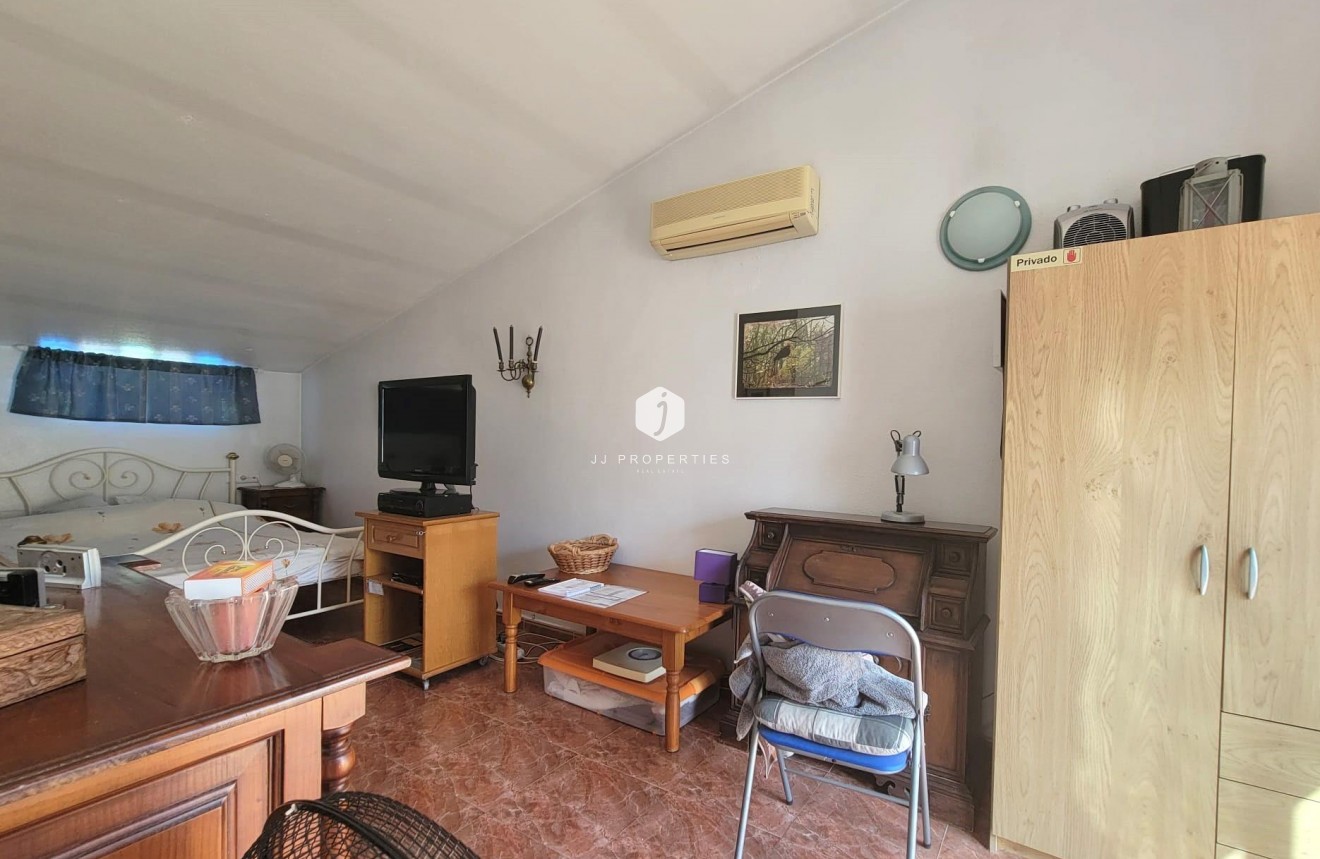 Segunda mano - Chalet -
Orihuela Costa - Playa Flamenca