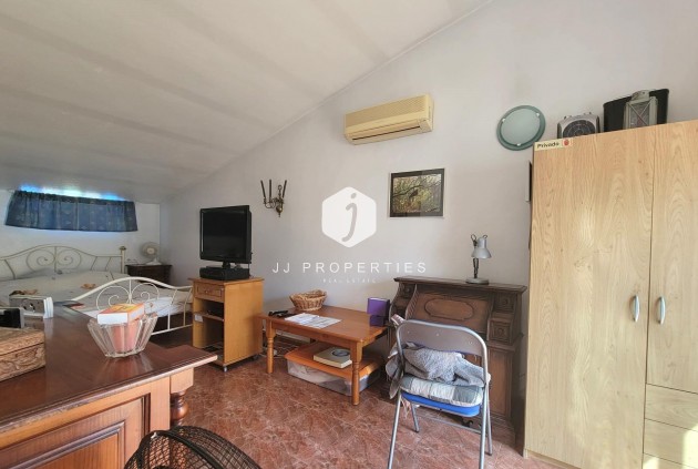 Segunda mano - Chalet -
Orihuela Costa - Playa Flamenca