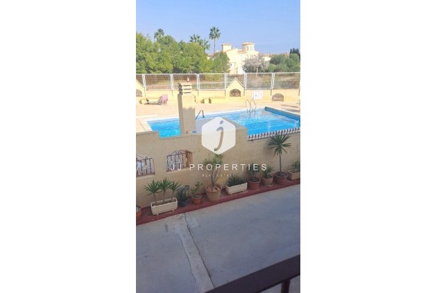 Segunda mano - Chalet -
Orihuela Costa - Playa Flamenca