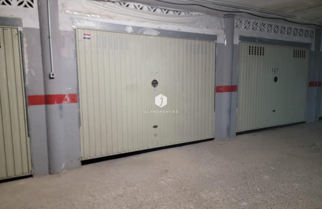 Segunda mano - Chalet -
Orihuela Costa - Playa Flamenca