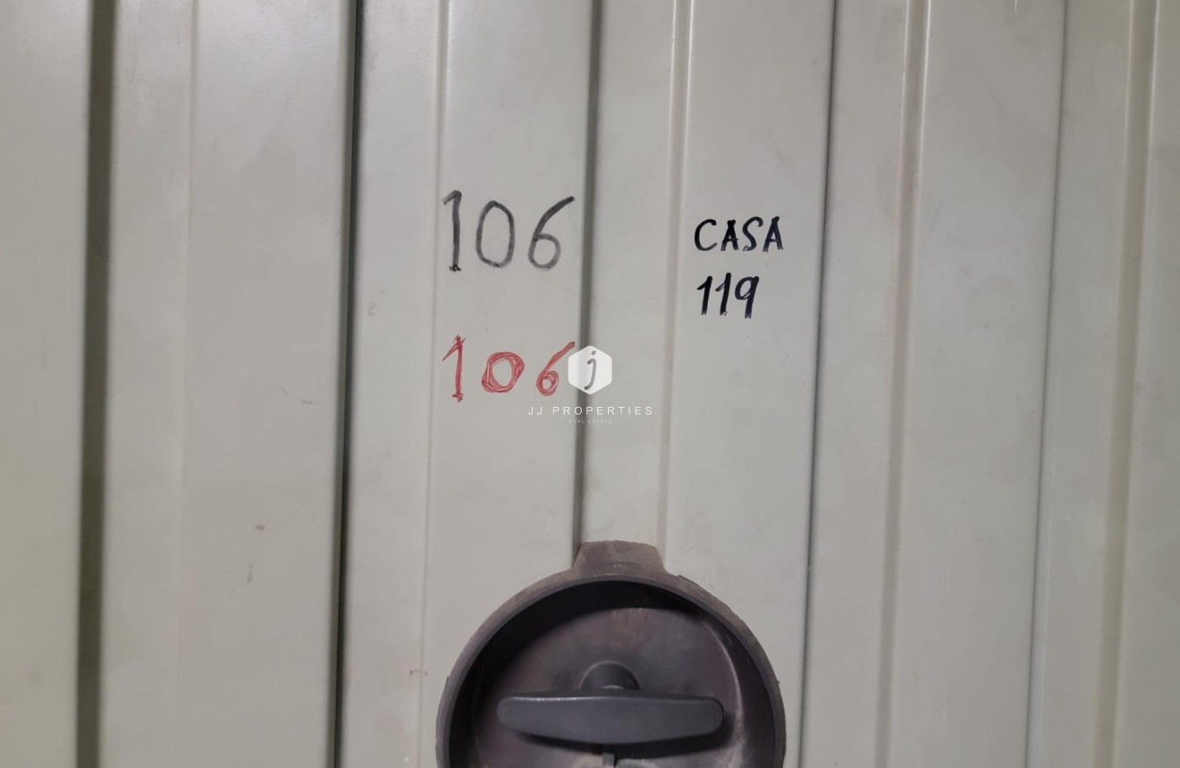 Segunda mano - Chalet -
Orihuela Costa - Playa Flamenca