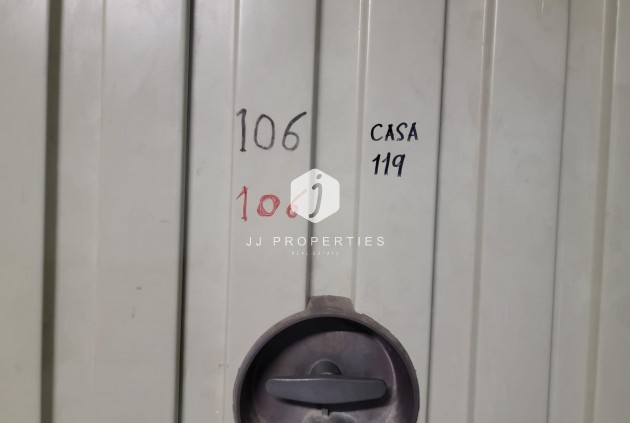 Segunda mano - Chalet -
Orihuela Costa - Playa Flamenca