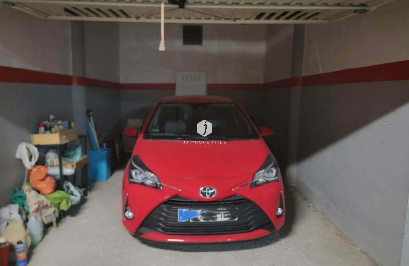 Segunda mano - Chalet -
Orihuela Costa - Playa Flamenca