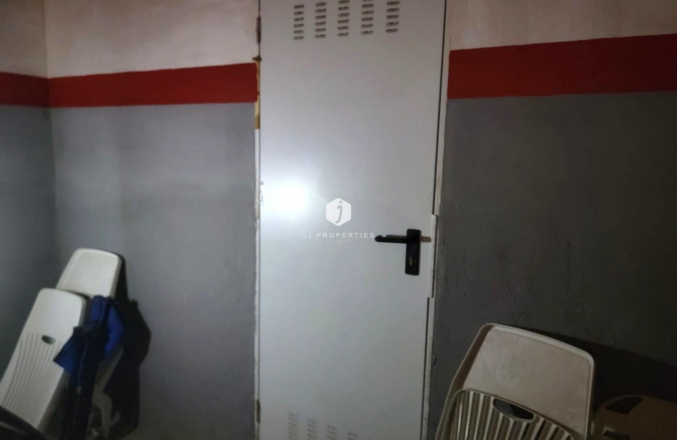 Segunda mano - Chalet -
Orihuela Costa - Playa Flamenca