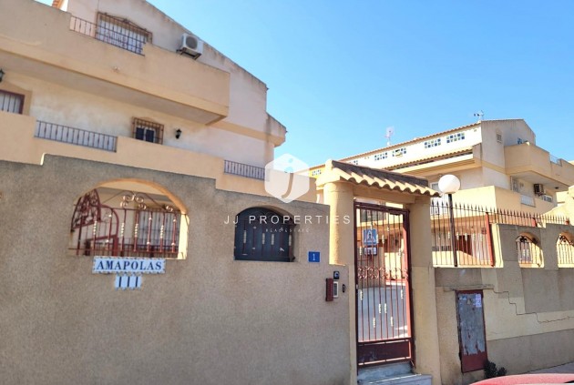 Segunda mano - Chalet -
Orihuela Costa - Playa Flamenca