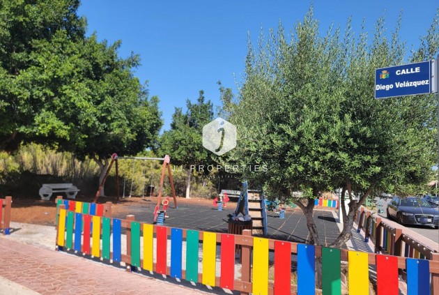 Segunda mano - Chalet -
Orihuela Costa - Playa Flamenca