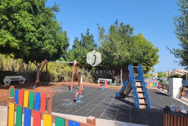 Segunda mano - Chalet -
Orihuela Costa - Playa Flamenca