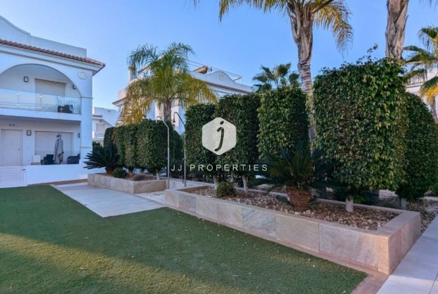 Aus zweiter Hand - Chalet -
Ciudad Quesada - Costa Blanca