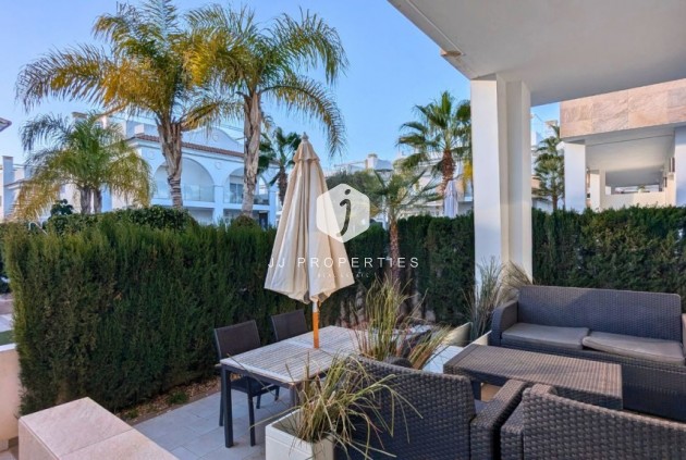 Aus zweiter Hand - Chalet -
Ciudad Quesada - Costa Blanca