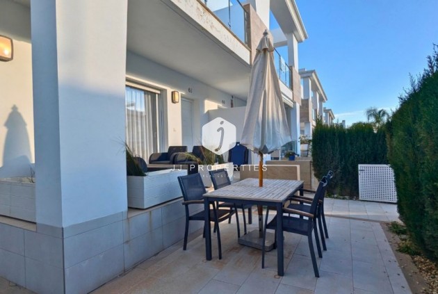 Aus zweiter Hand - Chalet -
Ciudad Quesada - Costa Blanca