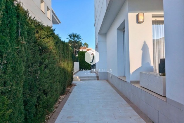 Aus zweiter Hand - Chalet -
Ciudad Quesada - Costa Blanca