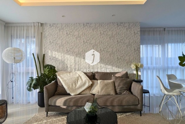 Aus zweiter Hand - Chalet -
Ciudad Quesada - Costa Blanca